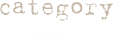 商品カテゴリ
